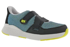 New Bayside Women Adjustable Strap|Walking Shoes