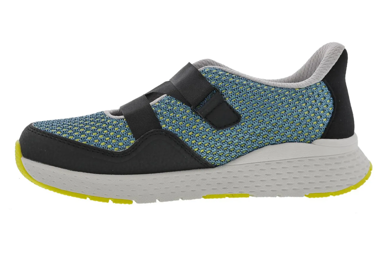 New Bayside Women Adjustable Strap|Walking Shoes