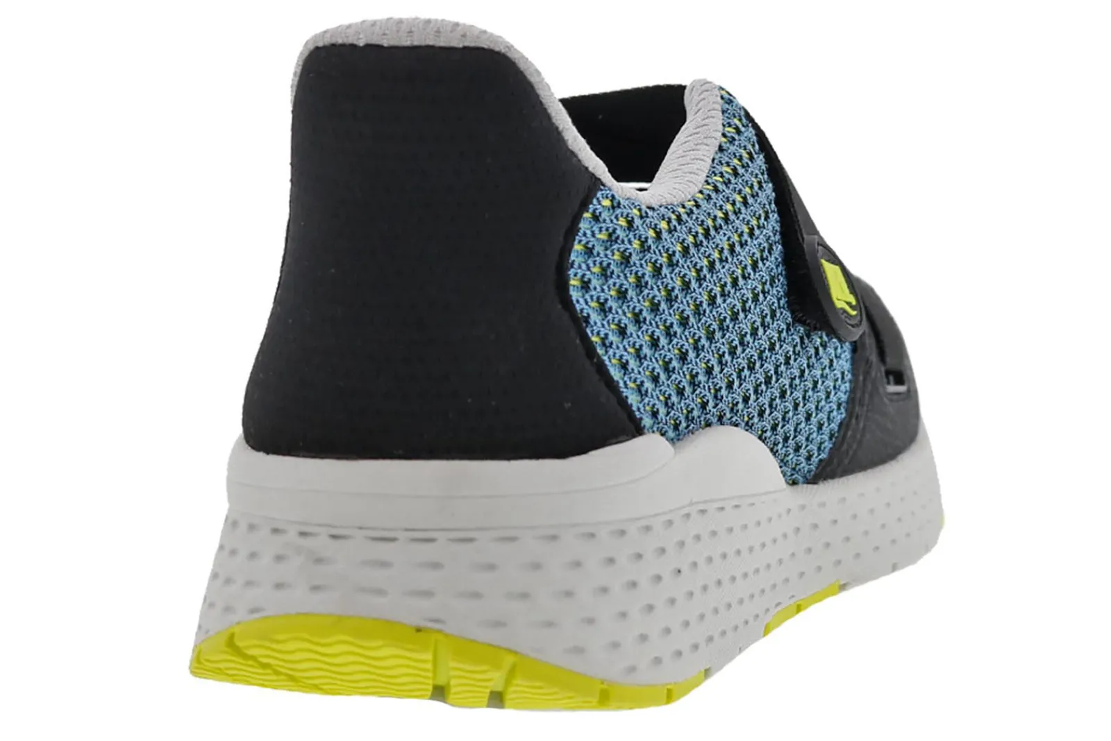 New Bayside Women Adjustable Strap|Walking Shoes