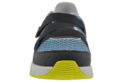 New Bayside Women Adjustable Strap|Walking Shoes