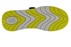 New Bayside Women Adjustable Strap|Walking Shoes