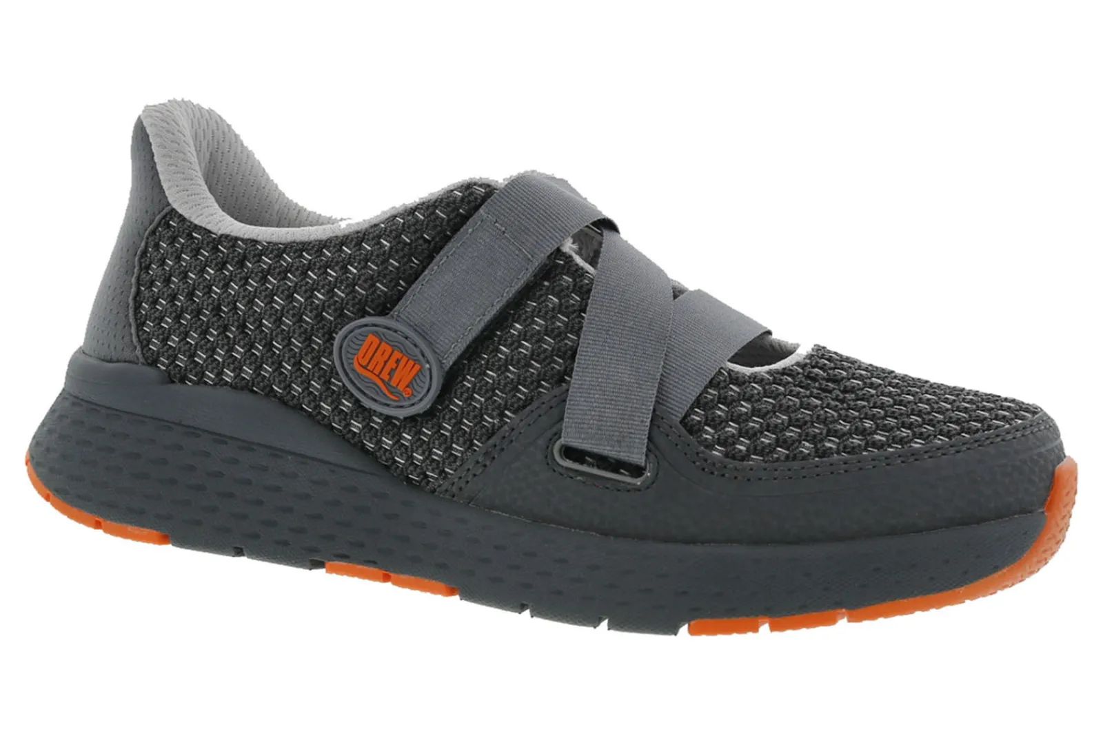 Sale Bayside Women Adjustable Strap|Walking Shoes