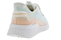 Hot Bestie Women Lace Up|Walking Shoes