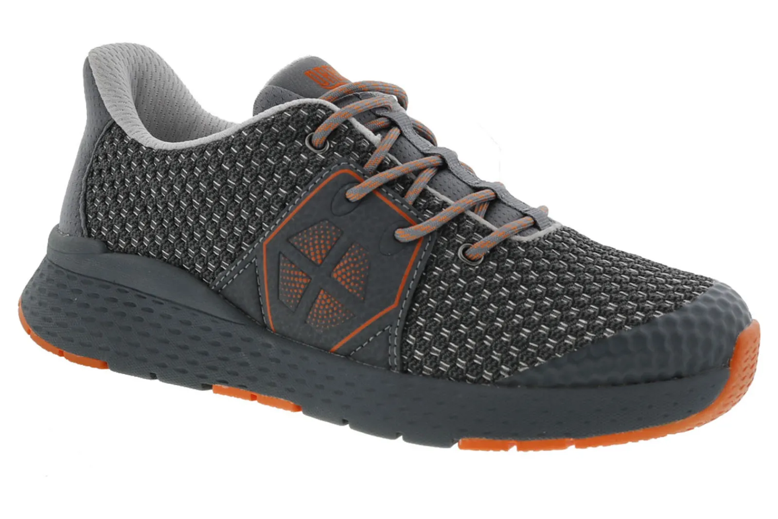 Clearance Blondie Women Lace Up|Walking Shoes