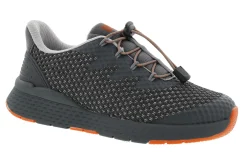 Fashion Bravo Women Lace Up|Walking Shoes
