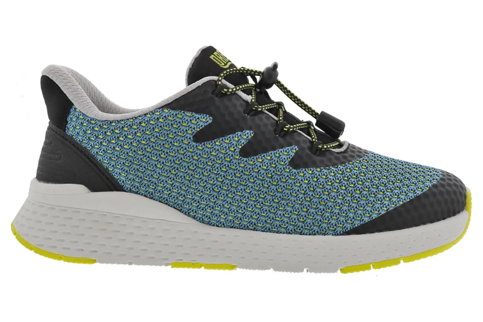 Discount Bravo Women Lace Up|Walking Shoes