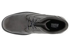 New Bronx Lace Up|Boots