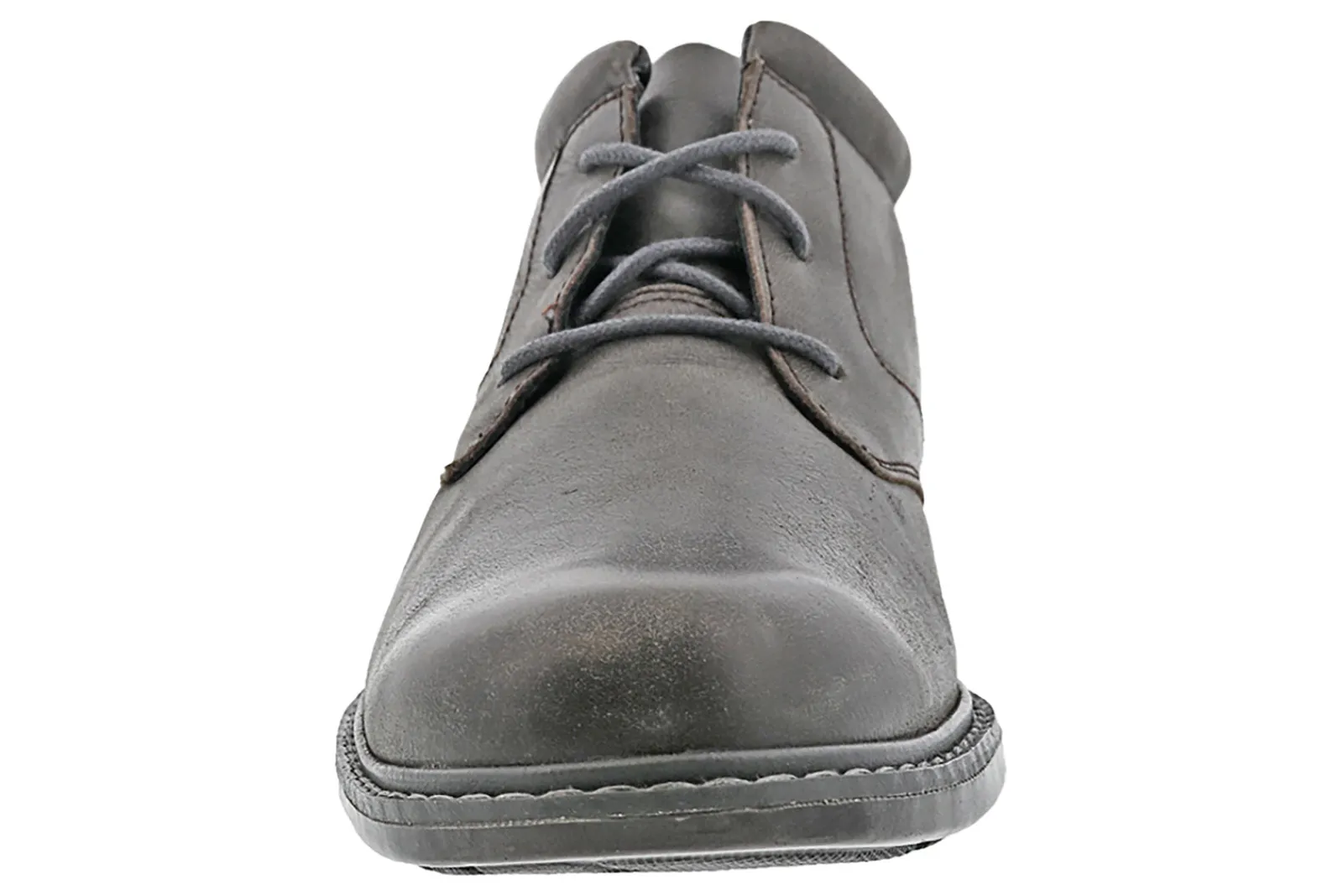 New Bronx Lace Up|Boots