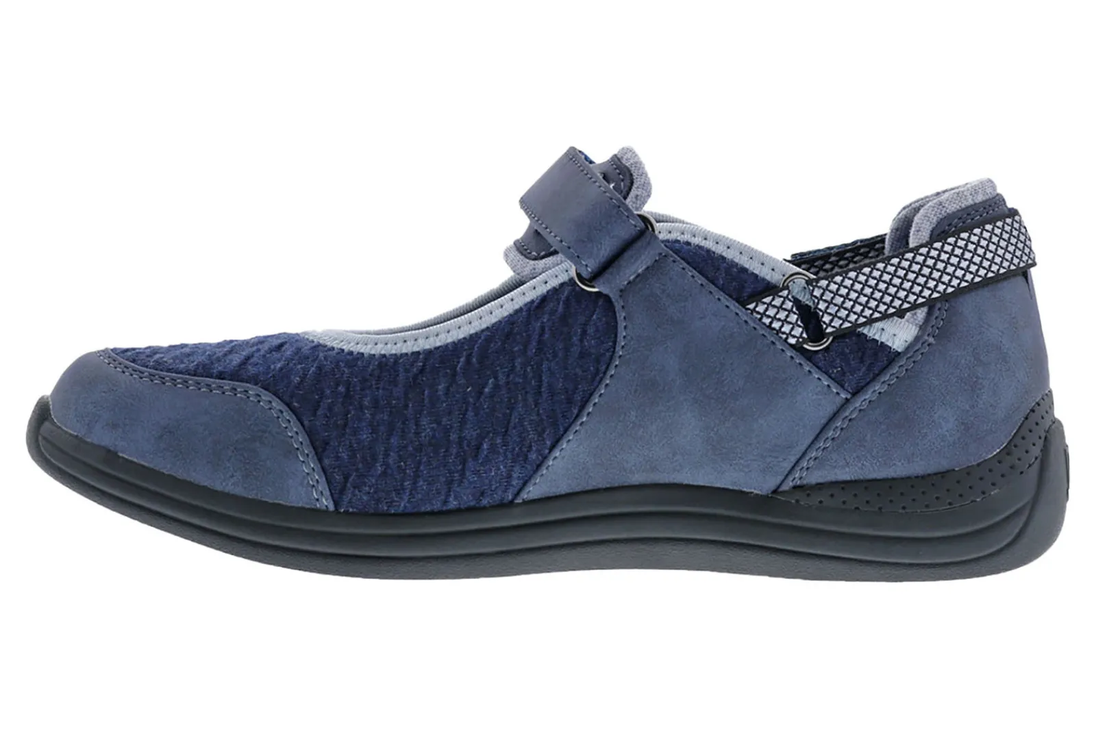 Fashion Buttercup Women Mary Janes|Walking Shoes