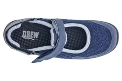 Fashion Buttercup Women Mary Janes|Walking Shoes
