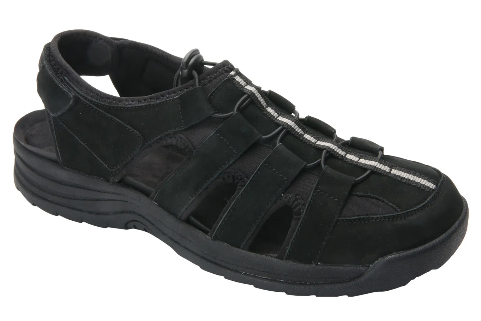 Fashion Hamilton Adjustable Strap|Lace Up