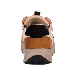 Hot Happy Women Lace Up|Casual Shoes