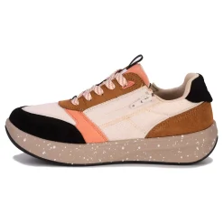 Hot Happy Women Lace Up|Casual Shoes