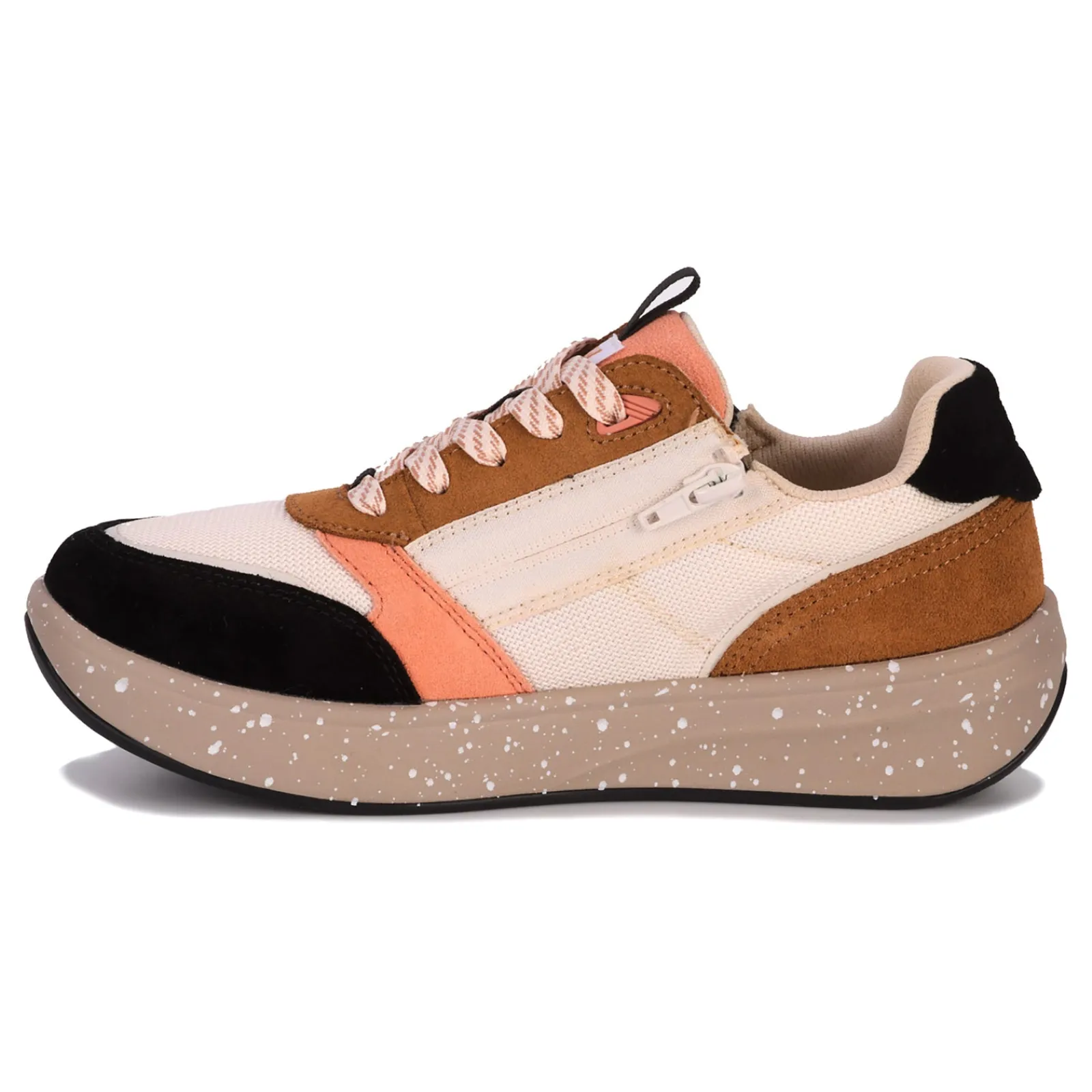 Hot Happy Women Lace Up|Casual Shoes