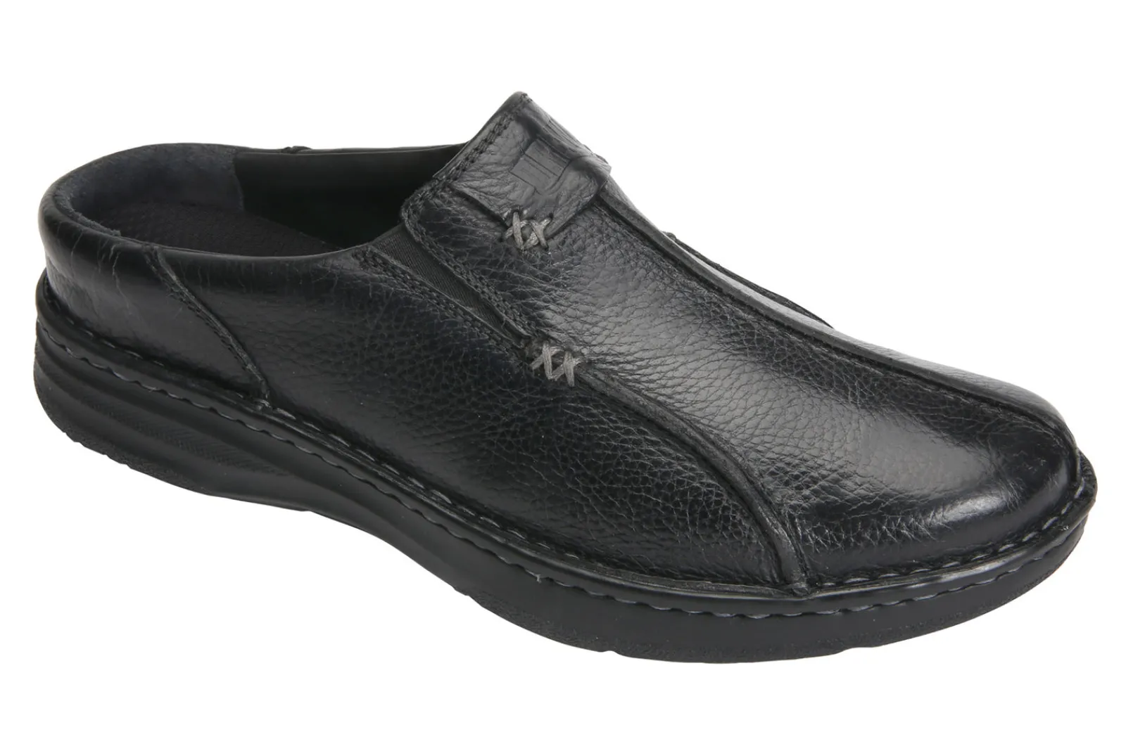 Outlet Jackson Slip-Ons