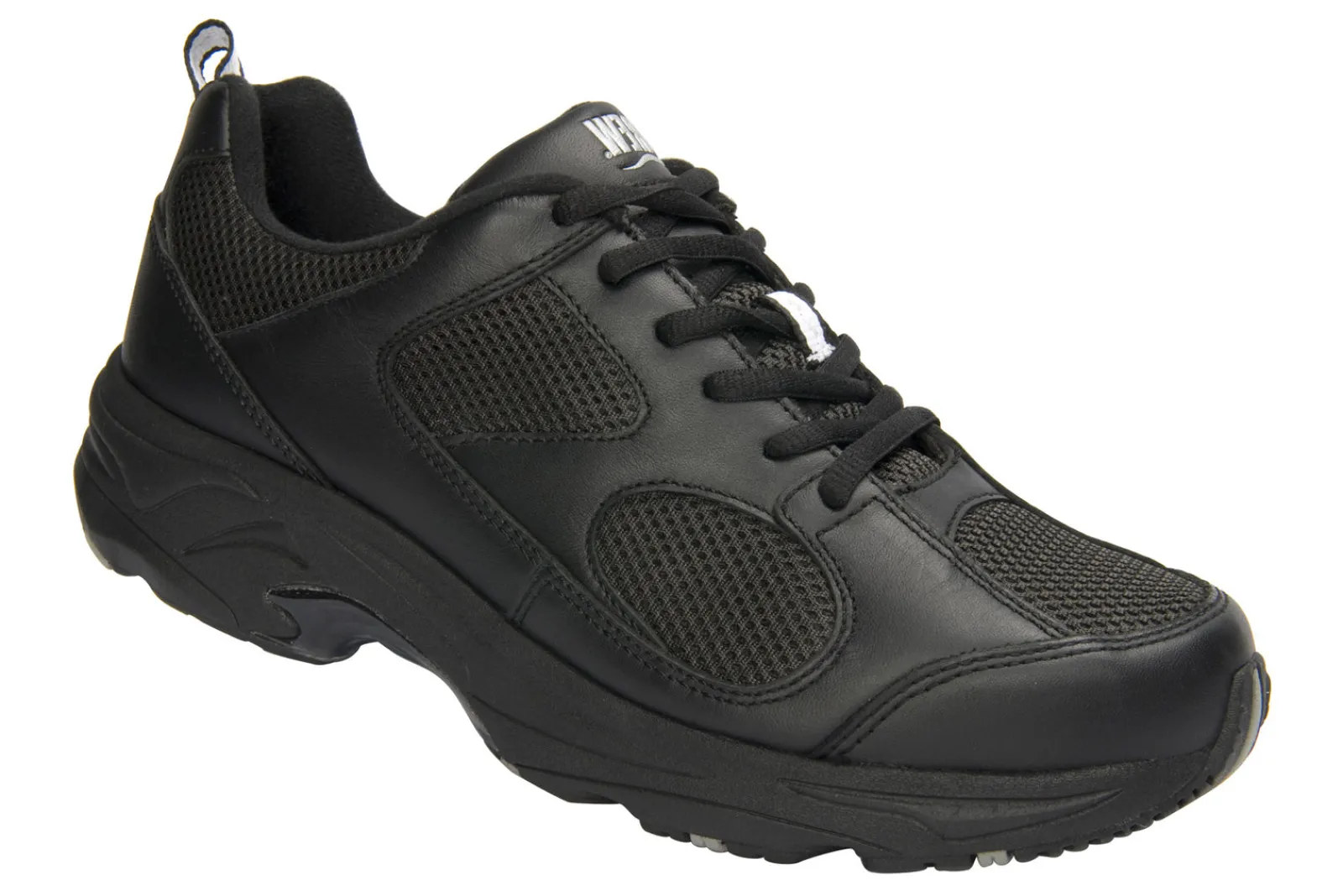 Hot Lightning II Lace Up|Athletic Shoes