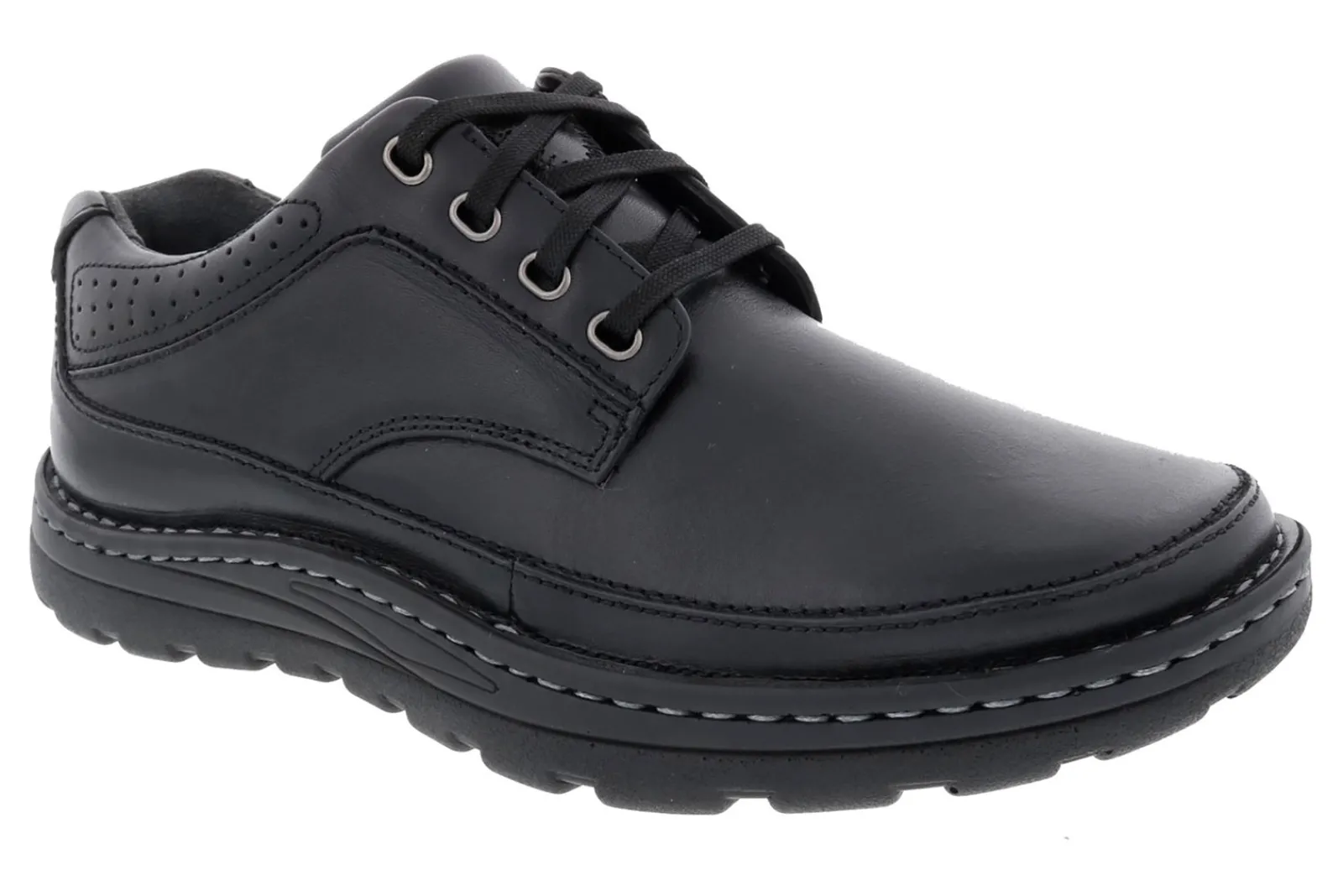 New Toledo II Lace Up