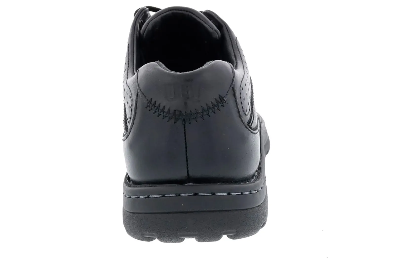 New Toledo II Lace Up