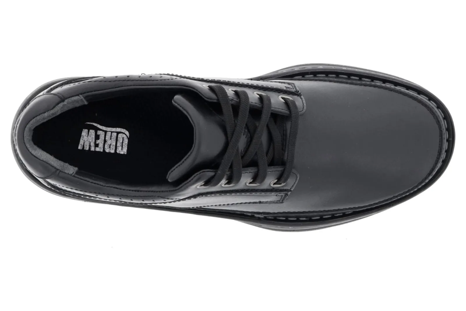 New Toledo II Lace Up