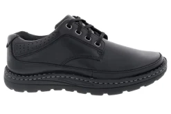 New Toledo II Lace Up
