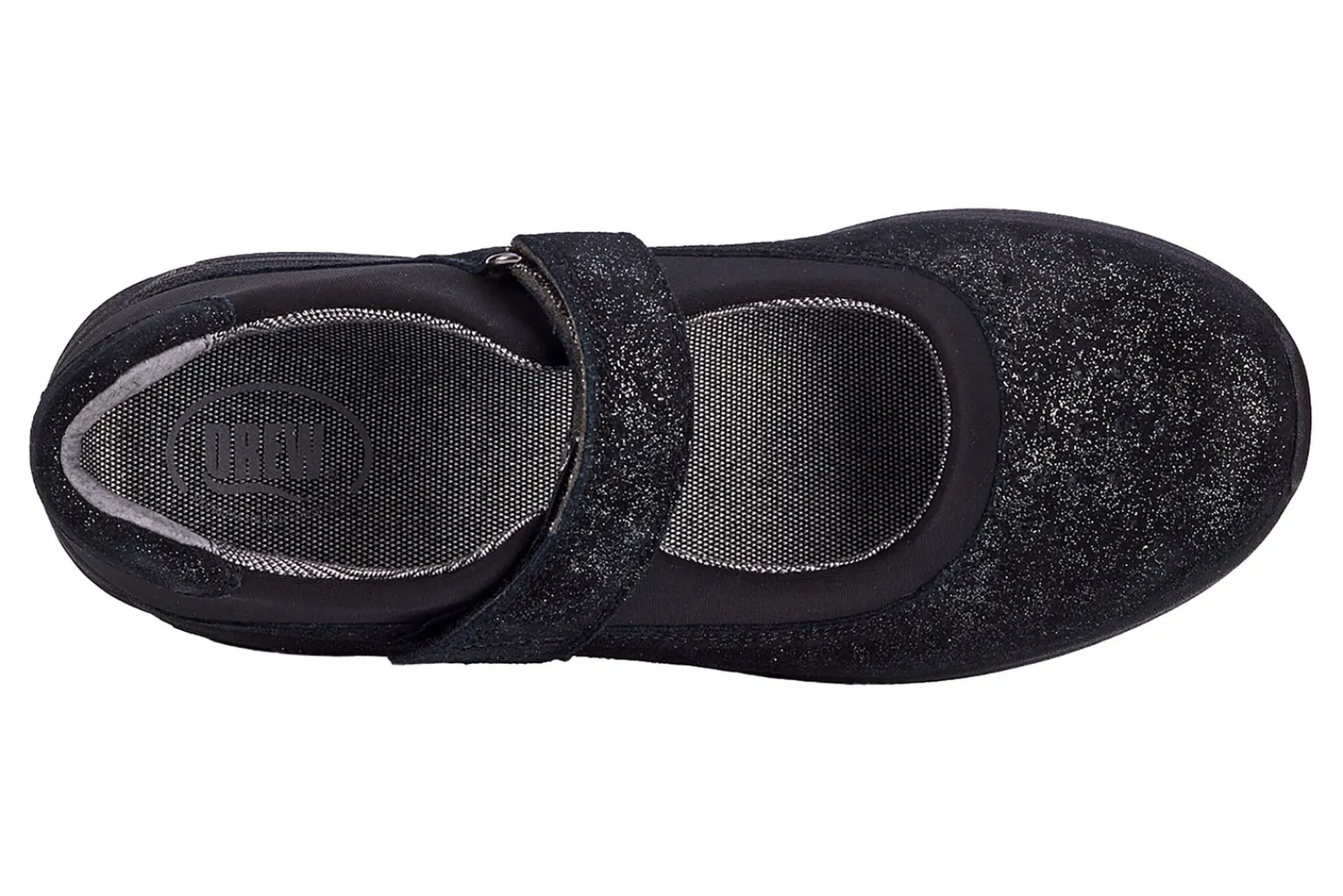 Sale Trust Women Mary Janes|Adjustable Strap