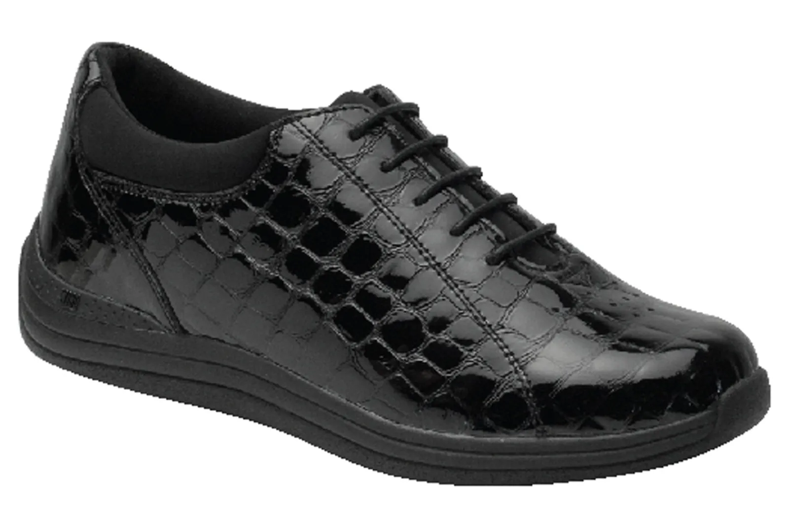 Fashion Tulip Women Lace Up|Athletic Shoes