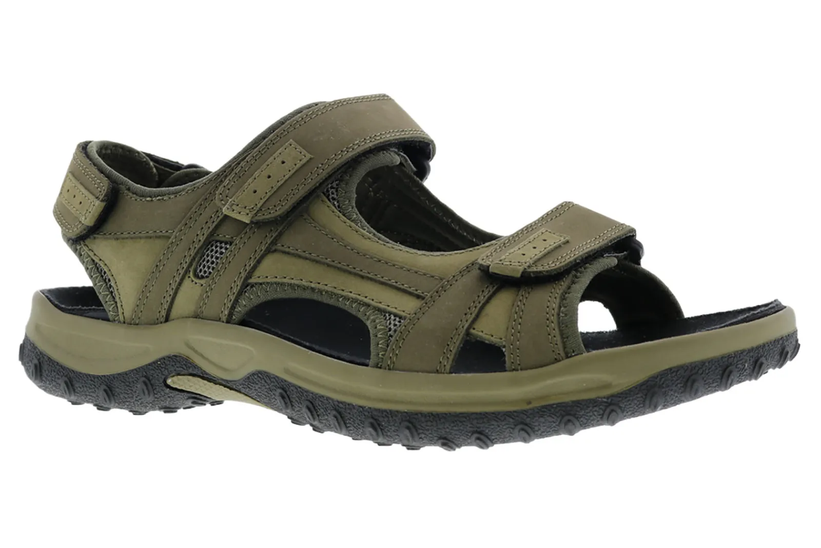 New Warren Adjustable Strap|Sandals