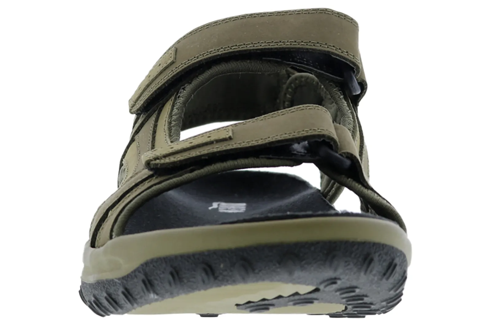 New Warren Adjustable Strap|Sandals