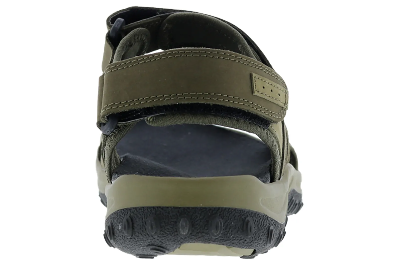 New Warren Adjustable Strap|Sandals