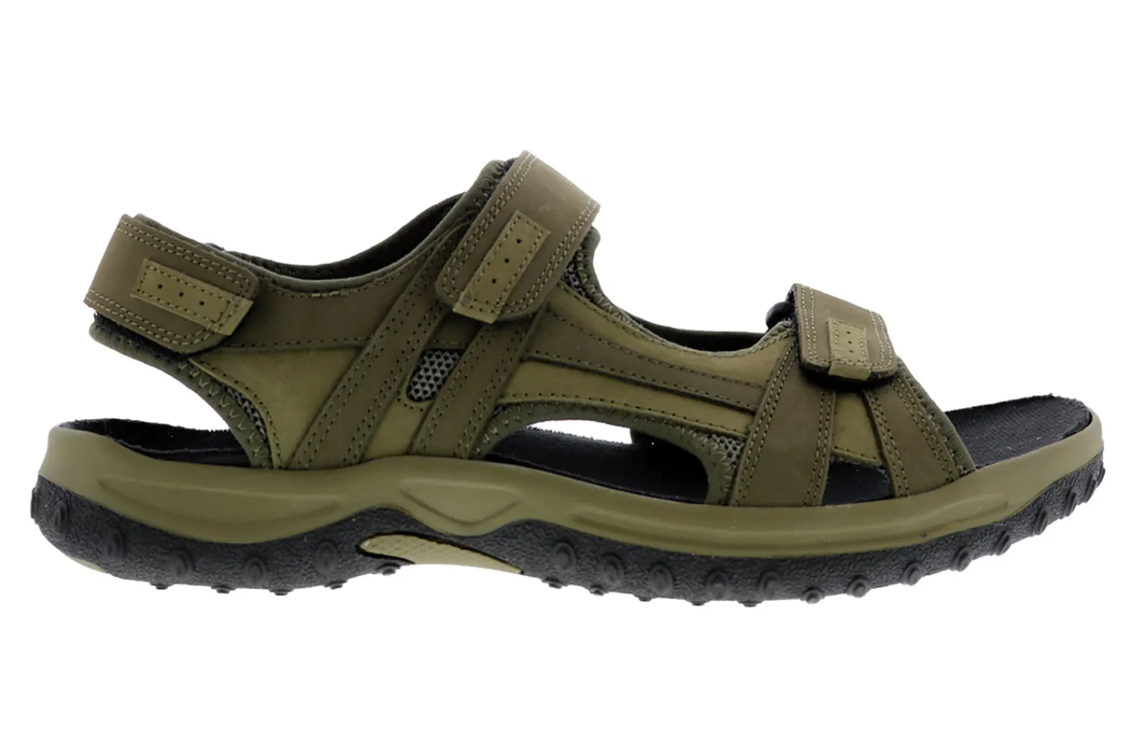 New Warren Adjustable Strap|Sandals