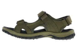 New Warren Adjustable Strap|Sandals