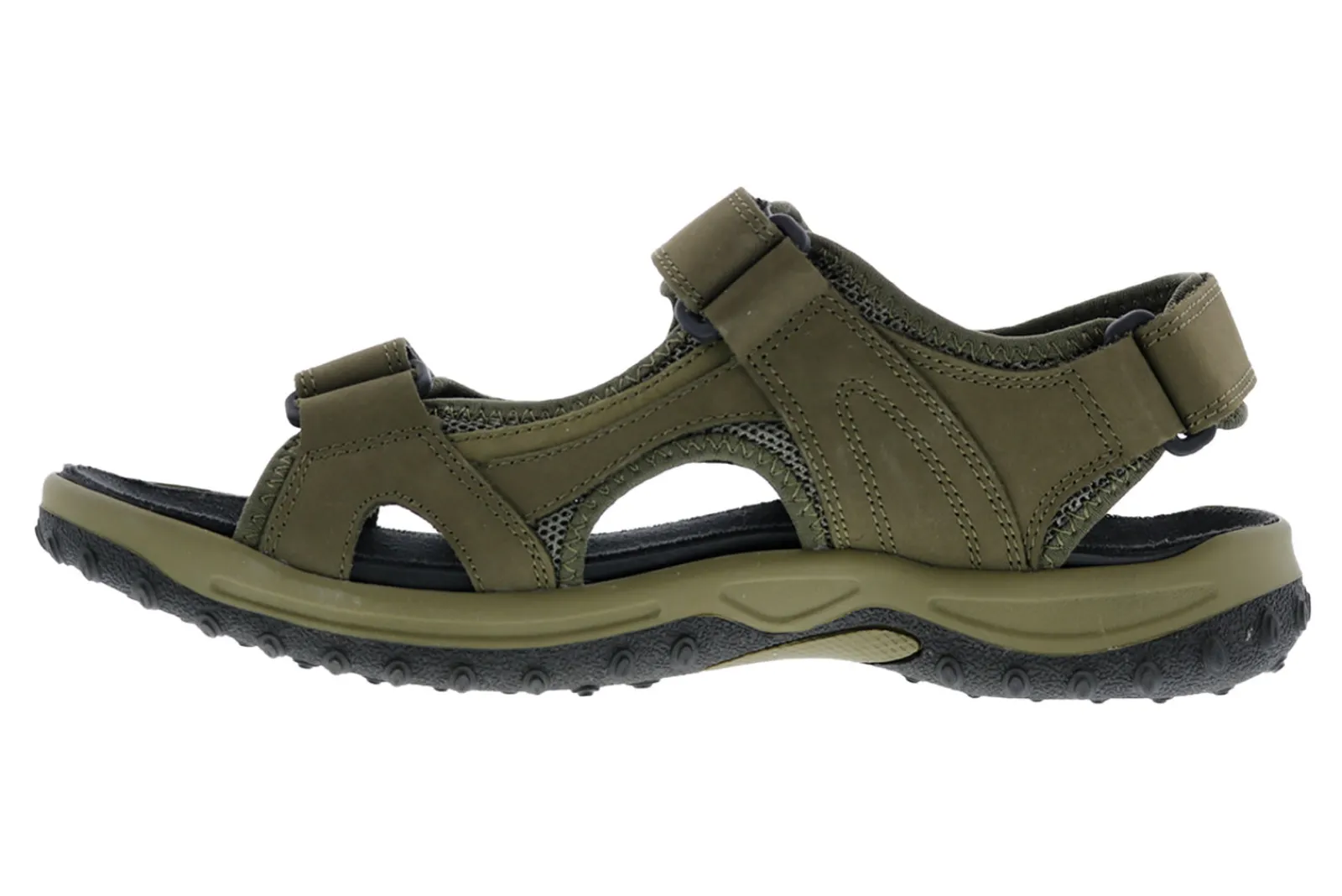 New Warren Adjustable Strap|Sandals