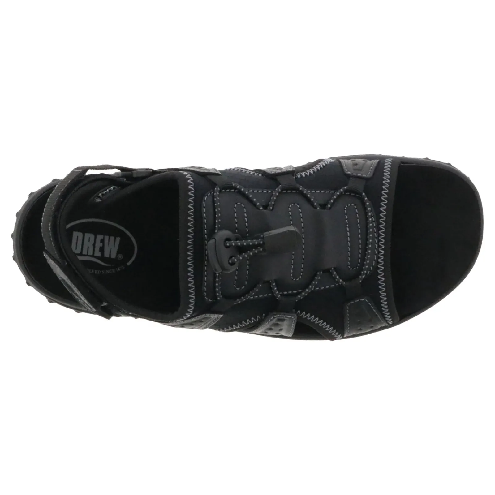 New Waves Lace Up|Slip-Ons