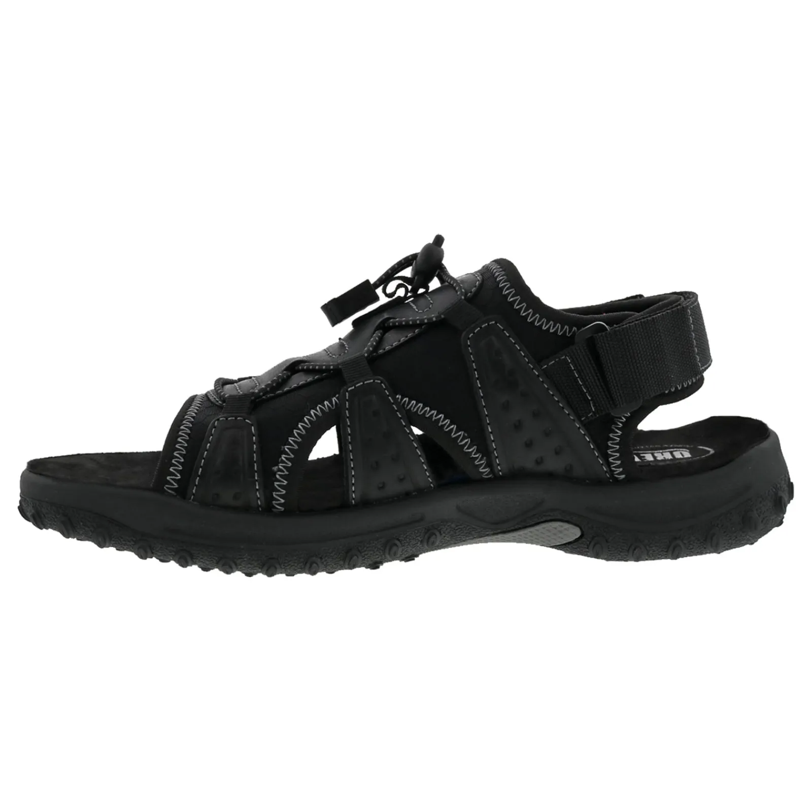 New Waves Lace Up|Slip-Ons