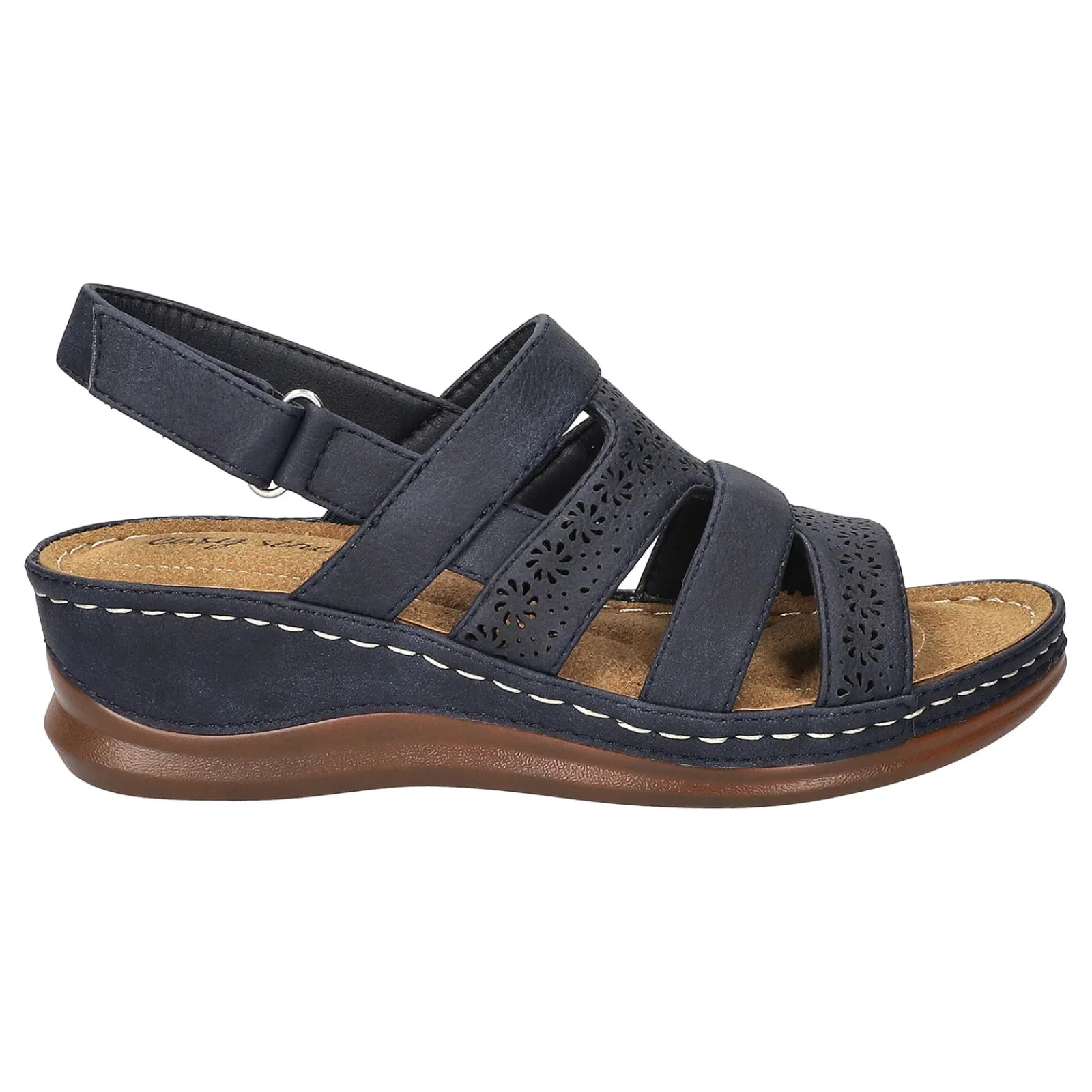 New Alexi Women Sandals