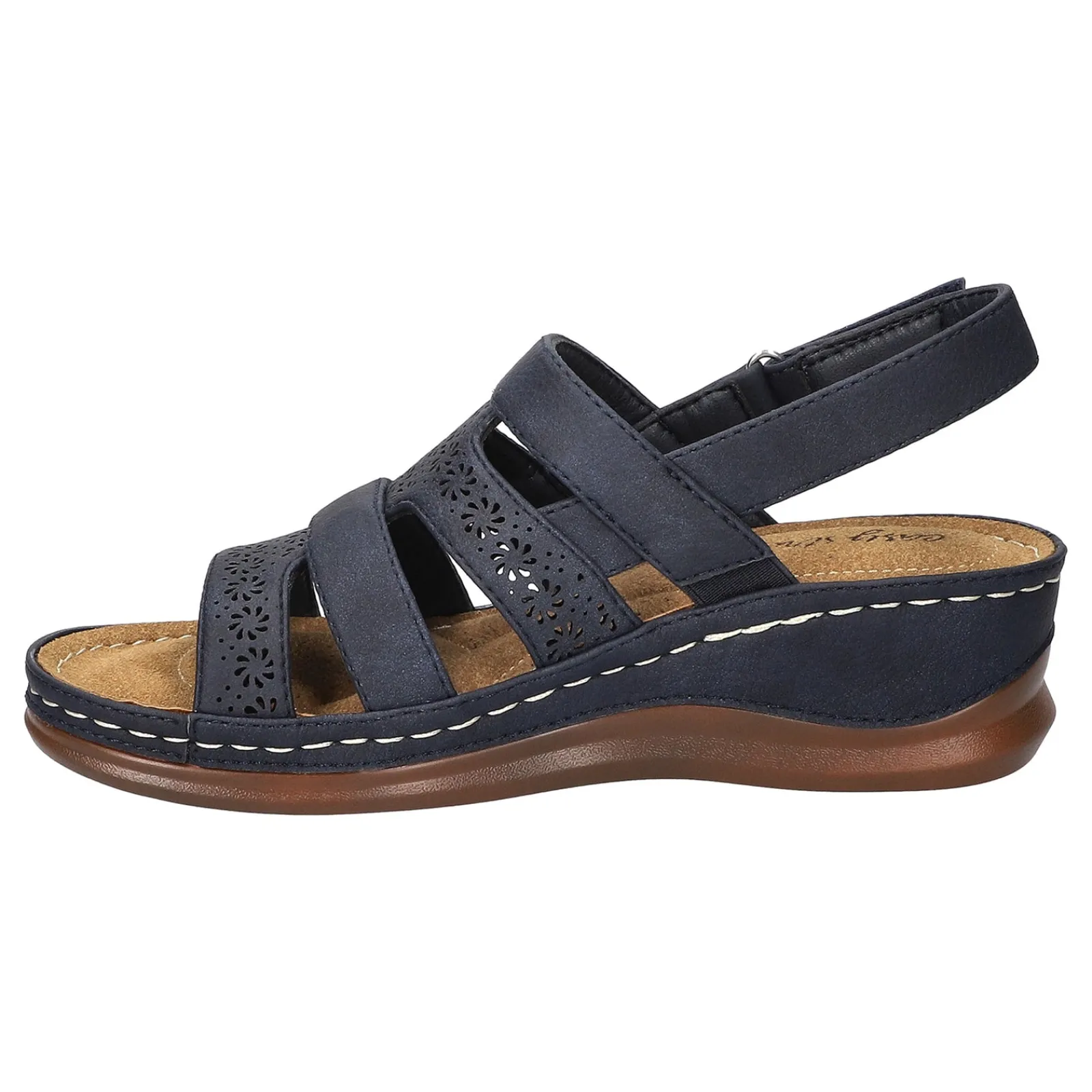 New Alexi Women Sandals