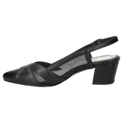 Hot Avena Women Adjustable Strap|Dress Shoes