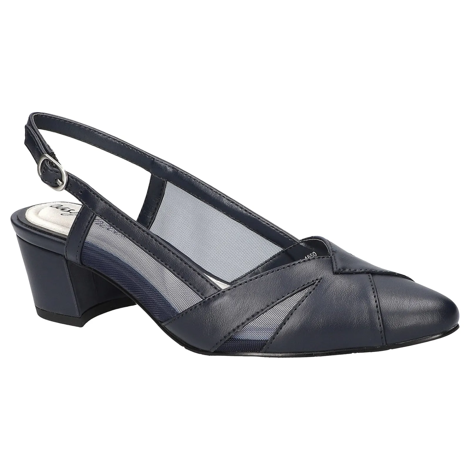 Hot Avena Women Adjustable Strap|Dress Shoes