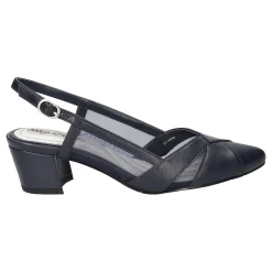 Hot Avena Women Adjustable Strap|Dress Shoes