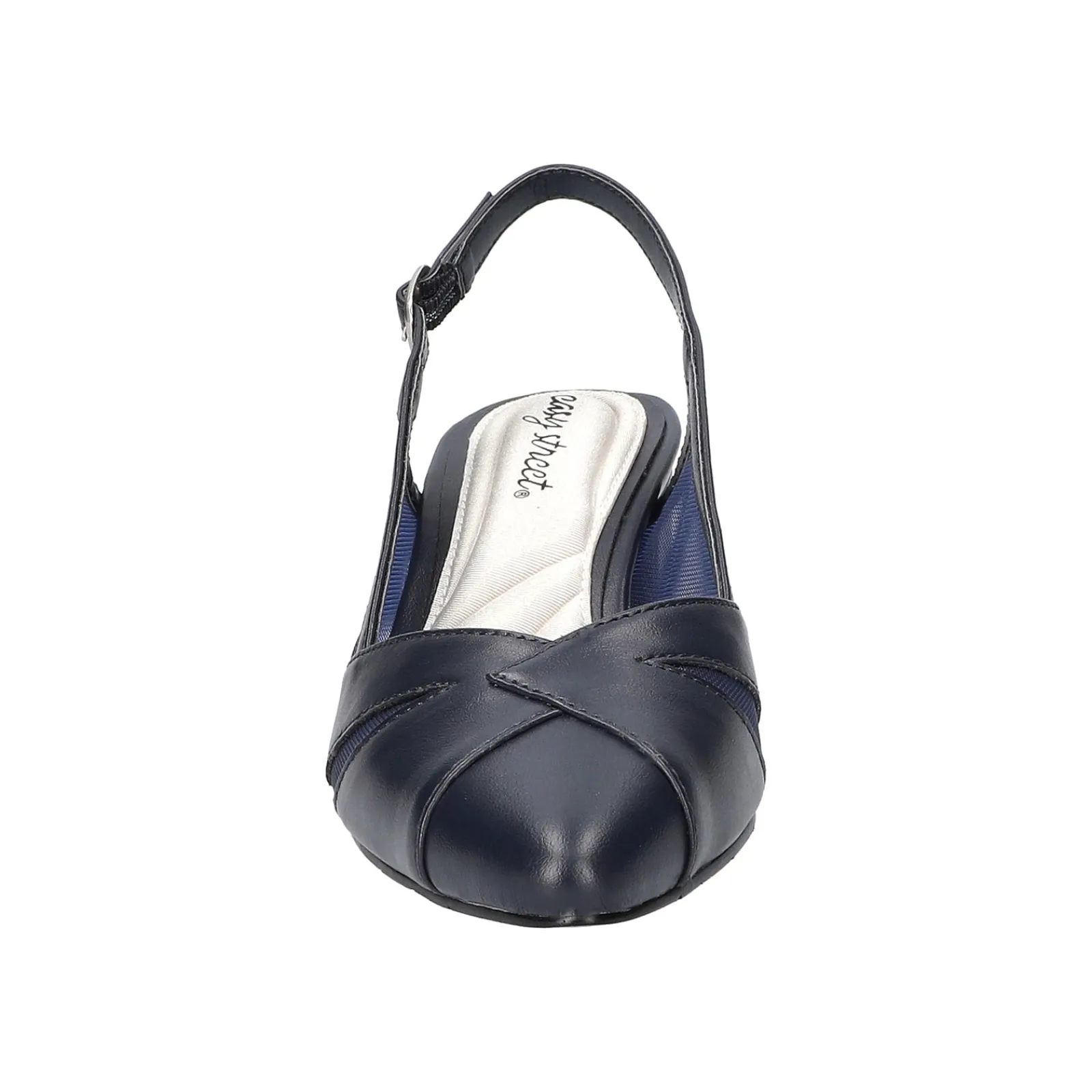 Hot Avena Women Adjustable Strap|Dress Shoes