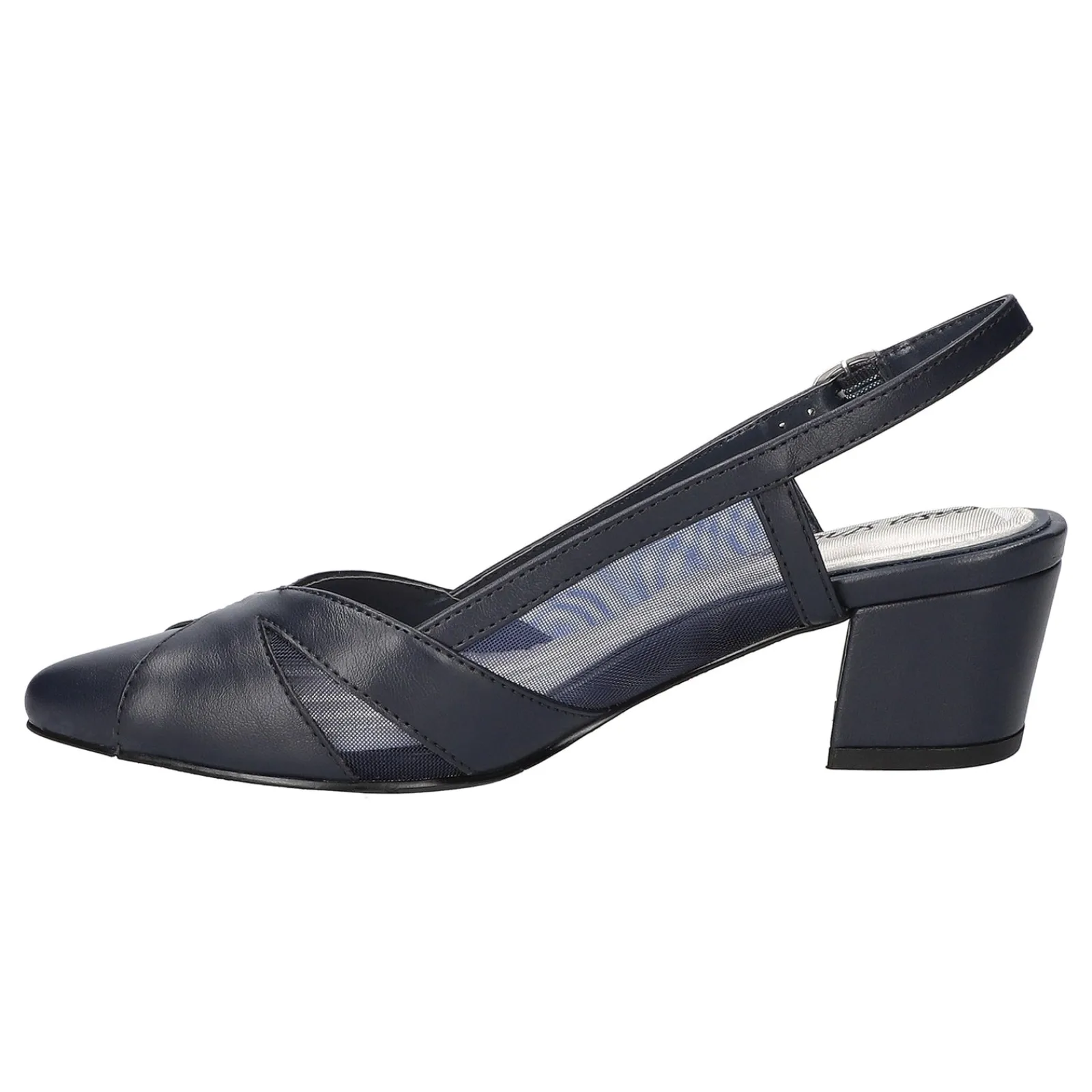 Hot Avena Women Adjustable Strap|Dress Shoes