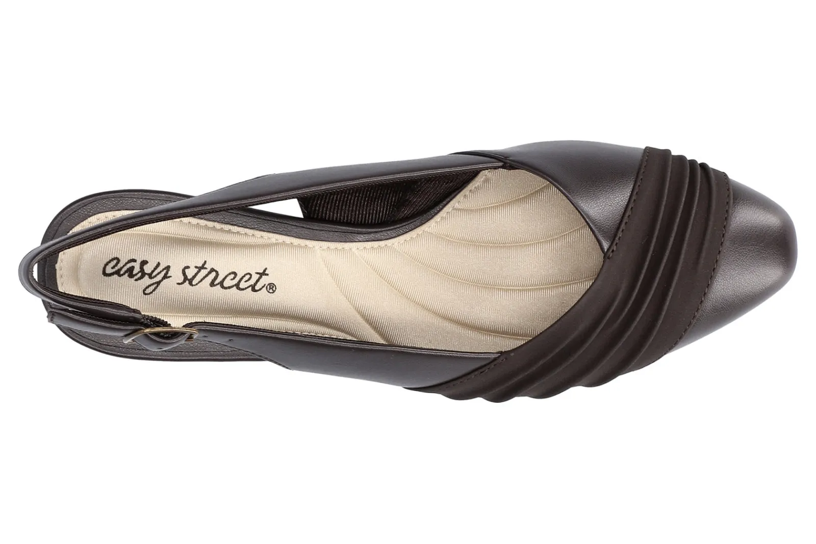 Fashion Bates Women Dress Shoes