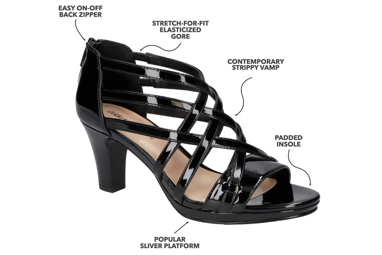 Clearance Bee Women Sandals