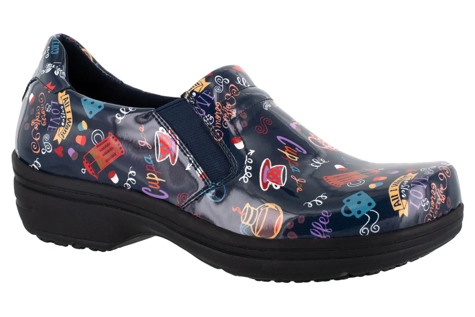 Best Bind Women Clogs