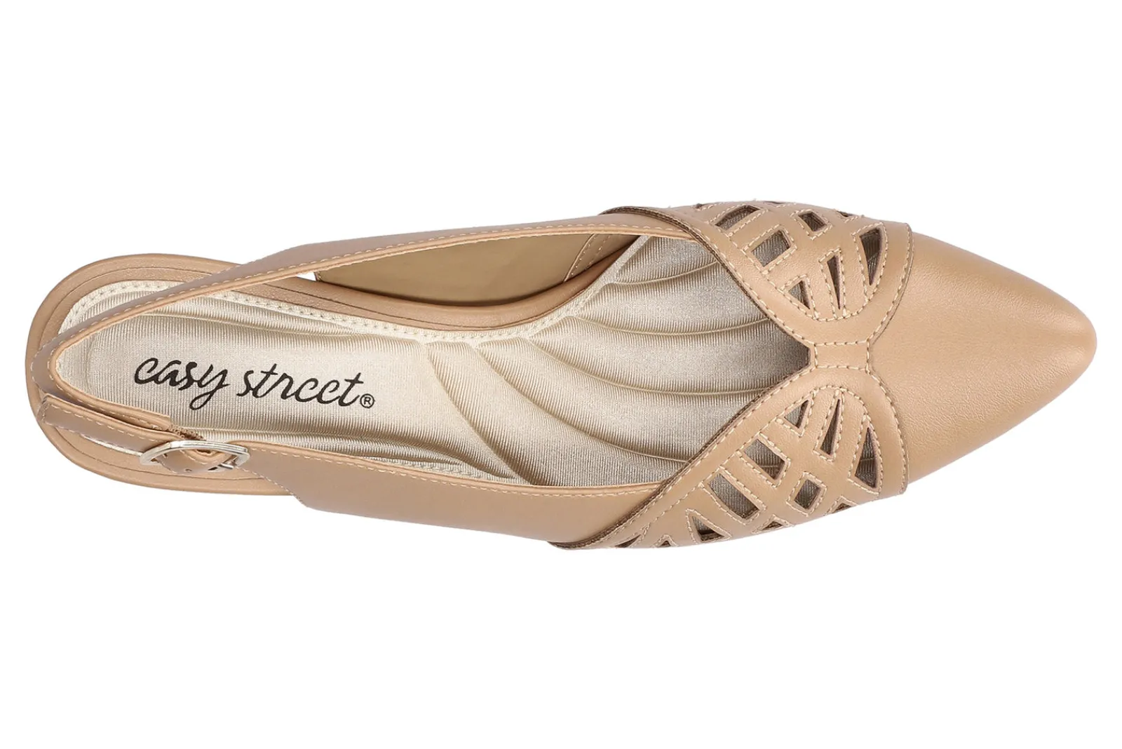 Hot Bizzy Women Dress Shoes