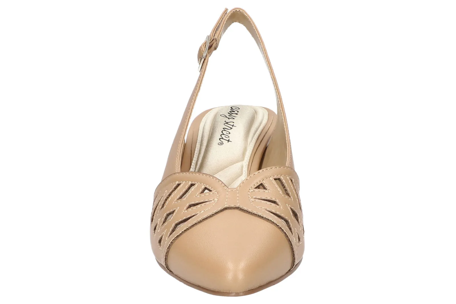 Hot Bizzy Women Dress Shoes