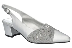 Hot Bizzy Women Dress Shoes