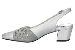 Hot Bizzy Women Dress Shoes