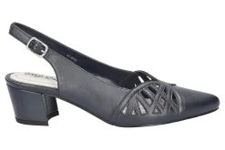 New Bizzy Women Dress Shoes