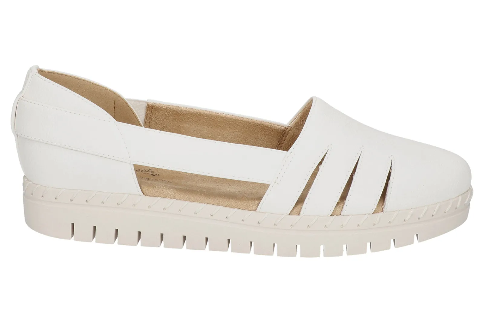 Hot Bugsy Women Casual Shoes